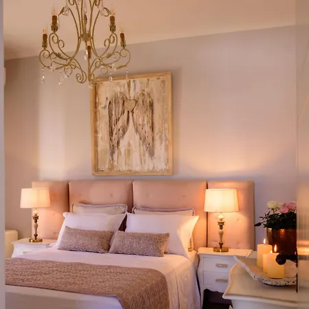 Nastazia Apartamento *