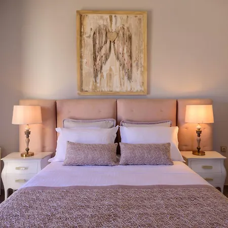 Nastazia Apartamento