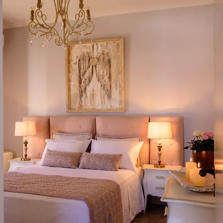 Nastazia Apartamento Imerovigli (Santorini)