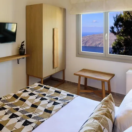 Apartamento Nastazia