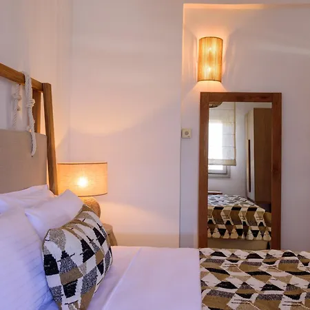 Apartamento Nastazia