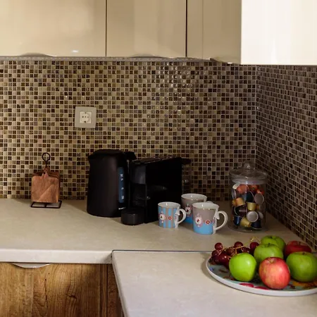 Nastazia Imerovigli (Santorini)