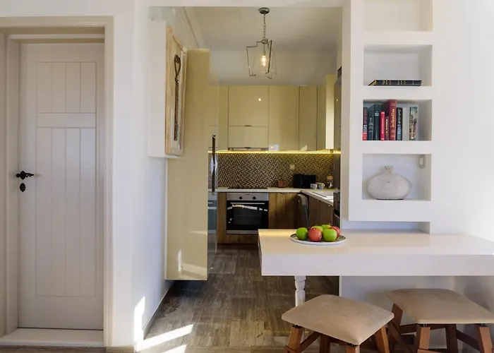 Nastazia * Imerovígli