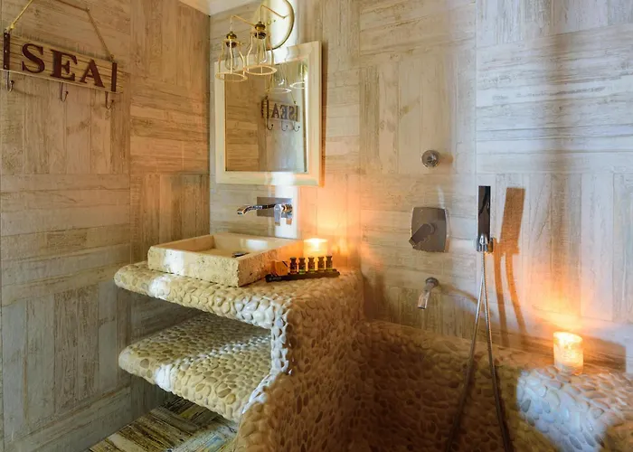 Nastazia * Imerovígli