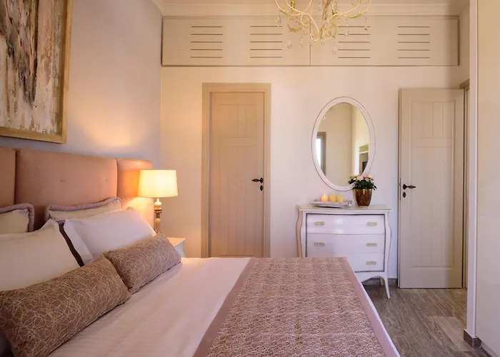 Nastazia * Imerovígli