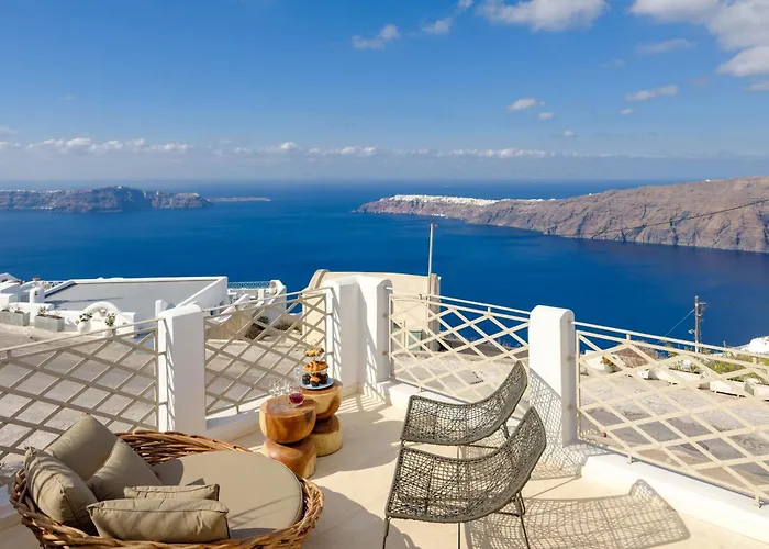 Nastazia * Imerovígli