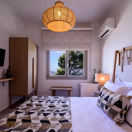 Apartamento Nastazia *