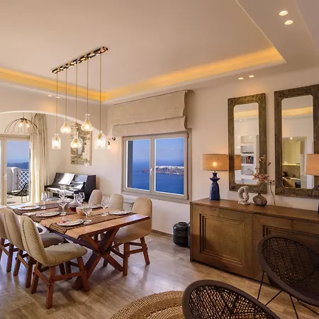 Nastazia Apartment *