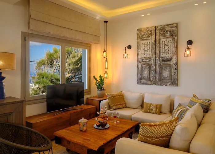 Apartment Nastazia *