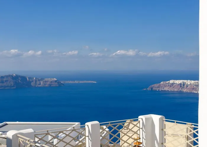 Nastazia Imerovigli (Santorini)