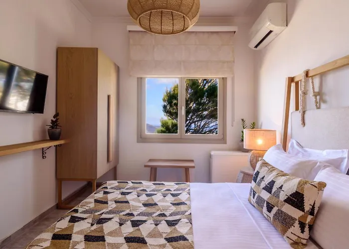 Apartment Nastazia *