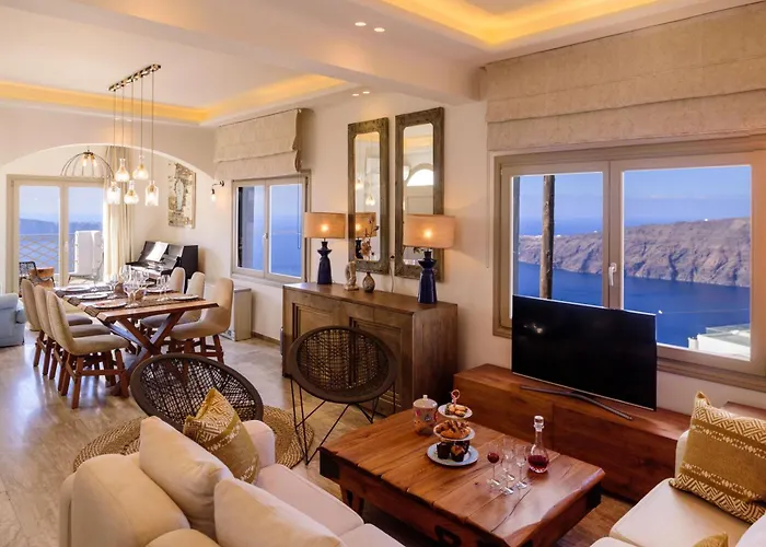 Apartment Nastazia *