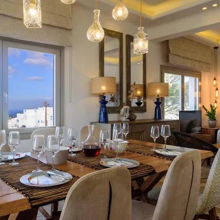 Nastazia Apartmán *