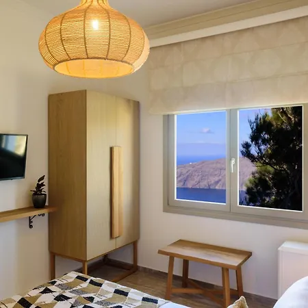 Nastazia * Imerovigli (Santorini)