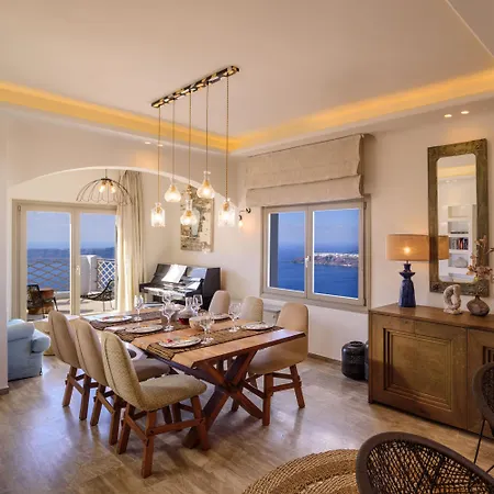 Apartmán Nastazia *