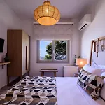 Apartment Nastazia *