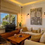 Apartment Nastazia *