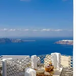 Nastazia Imerovigli (Santorini)