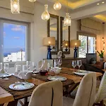 Nastazia Apartment *