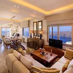 Apartment Nastazia *