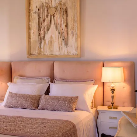 Nastazia Imerovigli (Santorini)