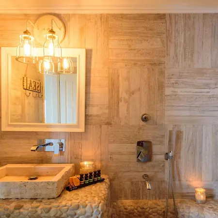 Nastazia Apartman